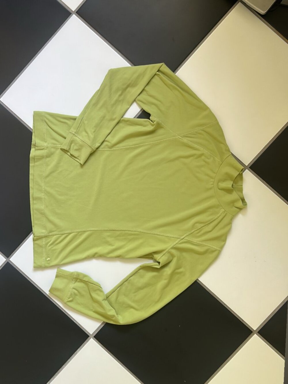 Hiking Base Layer